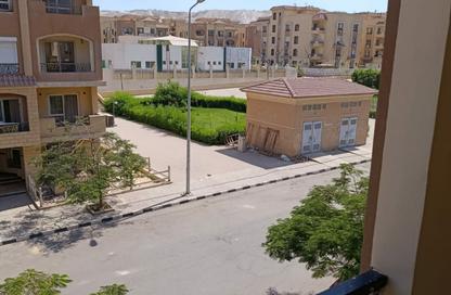 شقة - 3 - 3 للبيع في مدينة الخمائل - كمبوندات الشيخ زايد - الشيخ زايد - الجيزة