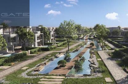 Villa - 4 Bedrooms - 4 Bathrooms for sale in The Crown - Cairo Alexandria Desert Road - 6 October City - Giza Villa - 4 Bedrooms - 4 Bathrooms for sale in The Crown - Cairo Alexandria Desert Road - 6 October City - Giza