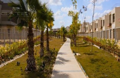 Villa - 4 Bedrooms - 4 Bathrooms for sale in The Crown - Cairo Alexandria Desert Road - 6 October City - Giza Villa - 4 Bedrooms - 4 Bathrooms for sale in The Crown - Cairo Alexandria Desert Road - 6 October City - Giza