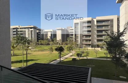 شقة - 3 غرف نوم - 2 حمامات للبيع في B12 - مدينتي - القاهرة