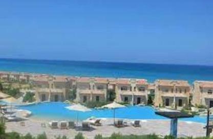 شاليه - 2 غرف نوم - 2 حمامات للبيع في تلال السخنة - العين السخنة - السويس شاليه - 2 غرف نوم - 2 حمامات للبيع في تلال السخنة - العين السخنة - السويس