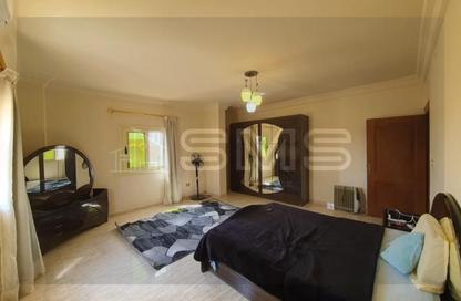 Apartment - 3 Bedrooms - 2 Bathrooms for rent in Al Yasmeen Square - El Yasmeen - New Cairo City - Cairo