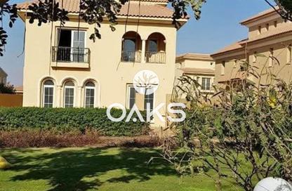 فيلا - 4 غرف نوم - 4 حمامات للبيع في هايد بارك سنترال - التجمع السادس - مدينة القاهرة الجديدة - القاهرة فيلا - 4 غرف نوم - 4 حمامات للبيع في هايد بارك سنترال - التجمع السادس - مدينة القاهرة الجديدة - القاهرة