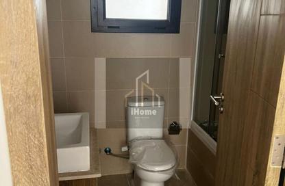 Apartment - 3 Bedrooms - 3 Bathrooms for rent in Moon Residences - Fifth Square - The 5th Settlement - New Cairo City - Cairo