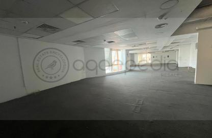 Full Floor - Studio - 1 for rent in Bank Center Street - South Teseen St. - The 5th Settlement - New Cairo City - Cairo