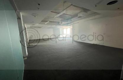 Full Floor - Studio - 1 for rent in Bank Center Street - South Teseen St. - The 5th Settlement - New Cairo City - Cairo