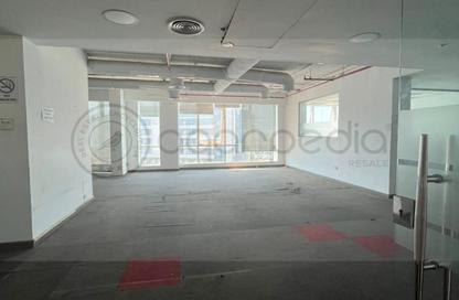 Full Floor - Studio - 1 for rent in Bank Center Street - South Teseen St. - The 5th Settlement - New Cairo City - Cairo