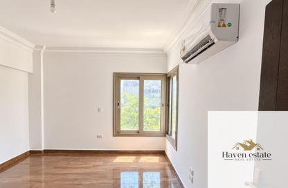Apartment - 3 - 3 for rent in Galleria Moon Valley - South Investors Area - New Cairo City - Cairo