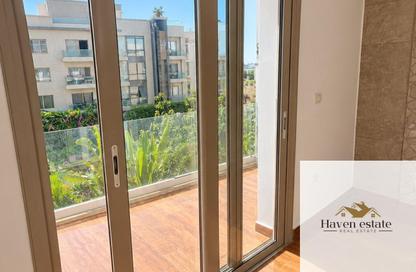 Apartment - 3 - 3 for rent in Galleria Moon Valley - South Investors Area - New Cairo City - Cairo