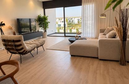 Apartment - 2 - 3 for rent in Lake View Residence - 5th Settlement Compounds - The 5th Settlement - New Cairo City - Cairo