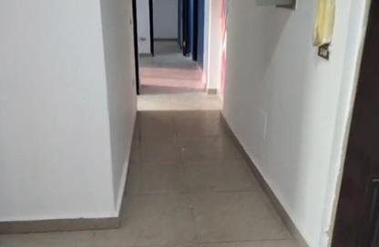 Office Space - Studio - 2 Bathrooms for rent in Ahmed Al Zomor St. - 8th Zone - Nasr City - Cairo