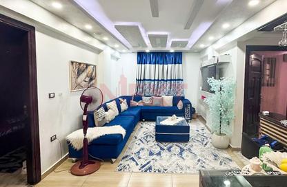Apartment - 3 Bedrooms - 1 Bathroom for sale in El Asafra Qebli - Asafra - Hay Than El Montazah - Alexandria