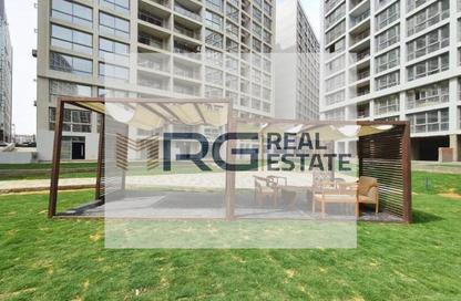 Apartment - 3 Bedrooms - 2 Bathrooms for sale in One Kattameya - El Katameya Compounds - El Katameya - New Cairo City - Cairo