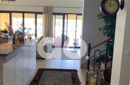 فيلا - 5 غرف نوم - 5 حمامات للبيع في مراسي - سيدي عبد الرحمن - الساحل الشمالي