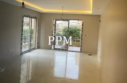 شقة - 3 غرف نوم - 3 حمامات للايجار في سكوير - كمبوندات التجمع الخامس - التجمع الخامس - مدينة القاهرة الجديدة - القاهرة