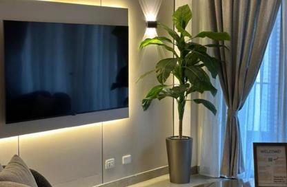 Apartment - 2 - 1 for rent in Privado - Madinaty - Cairo