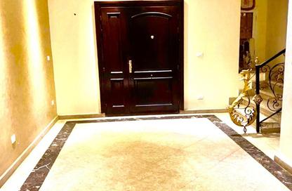 Villa - 4 Bedrooms - 4 Bathrooms for rent in Privado - Madinaty - Cairo Villa - 4 Bedrooms - 4 Bathrooms for rent in Privado - Madinaty - Cairo