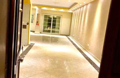 Villa - 4 Bedrooms - 4 Bathrooms for rent in Privado - Madinaty - Cairo Villa - 4 Bedrooms - 4 Bathrooms for rent in Privado - Madinaty - Cairo