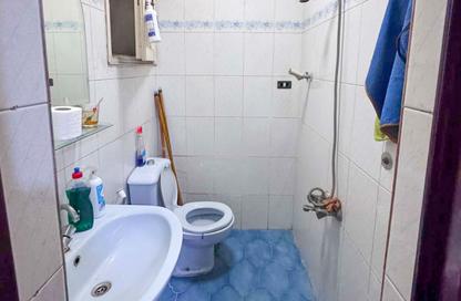Office Space - Studio - 1 for rent in Roushdy - Hay Sharq - Alexandria
