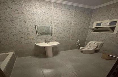 Apartment - 2 Bedrooms - 2 Bathrooms for sale in Galleria Moon Valley - South Investors Area - New Cairo City - Cairo