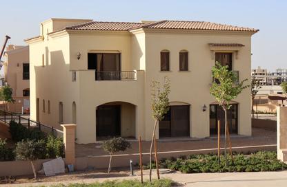 Townhouse - 3 - 4 for sale in City Gate - 5th Settlement Compounds - The 5th Settlement - New Cairo City - Cairo Townhouse - 3 - 4 for sale in City Gate - 5th Settlement Compounds - The 5th Settlement - New Cairo City - Cairo