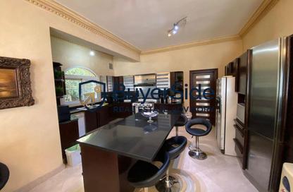 Villa - 5 - 6 for sale in Gardenia Park - Al Motamayez District - 6 October City - Giza