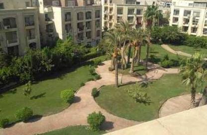 Apartment - 1 - 1 for rent in Hadayek Al Mohandessin - 4th District - Sheikh Zayed City - Giza