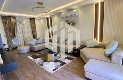 Villa - 4 Bedrooms - 4 Bathrooms for rent in Villette - 5th Settlement Compounds - The 5th Settlement - New Cairo City - Cairo