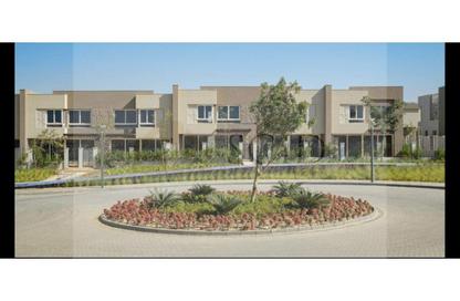 Apartment - 2 Bedrooms - 2 Bathrooms for sale in Badya Palm Hills - 6 October Compounds - 6 October City - Giza
