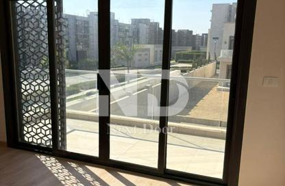 Twin House - 4 Bedrooms - 3 Bathrooms for rent in The Address East - 90 Street - The 5th Settlement - New Cairo City - Cairo