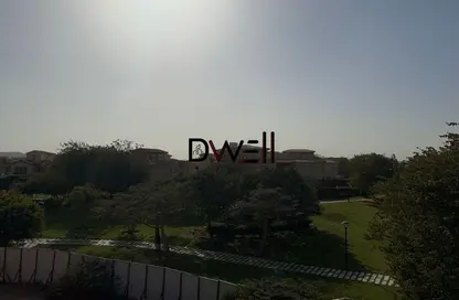 فيلا - 4 غرف نوم - 4 حمامات للايجار في پريڤادو - مدينتي - القاهرة