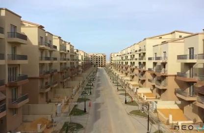 Duplex - 4 - 4 for sale in Neopolis   Wadi Degla - Mostakbal City Compounds - Mostakbal City - Future City - Cairo
