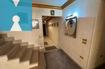 دوبلكس - 5 غرف نوم - 4 حمامات للبيع في البوابة الرابعة - مينا - حدائق الاهرام - الجيزة دوبلكس - 5 غرف نوم - 4 حمامات للبيع في البوابة الرابعة - مينا - حدائق الاهرام - الجيزة