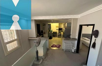 Duplex - 5 Bedrooms - 4 Bathrooms for sale in Gate 4 - Mena - Hadayek El Ahram - Giza