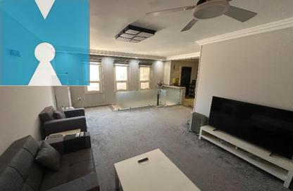 Duplex - 5 Bedrooms - 4 Bathrooms for sale in Gate 4 - Mena - Hadayek El Ahram - Giza