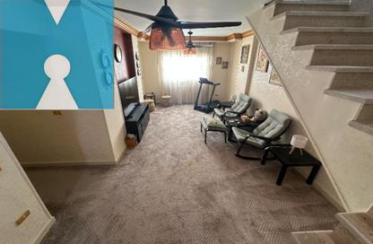 Duplex - 5 Bedrooms - 4 Bathrooms for sale in Gate 4 - Mena - Hadayek El Ahram - Giza