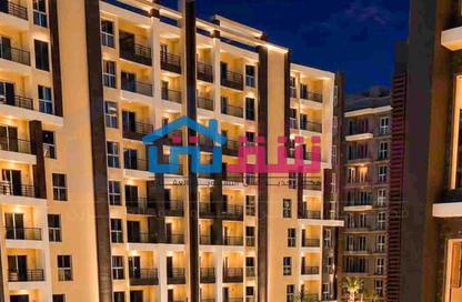Chalet - 1 - 1 for sale in Soly Coast Resort - Markaz Al Hamam - North Coast Chalet - 1 - 1 for sale in Soly Coast Resort - Markaz Al Hamam - North Coast