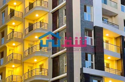 Chalet - 1 - 1 for sale in Soly Coast Resort - Markaz Al Hamam - North Coast