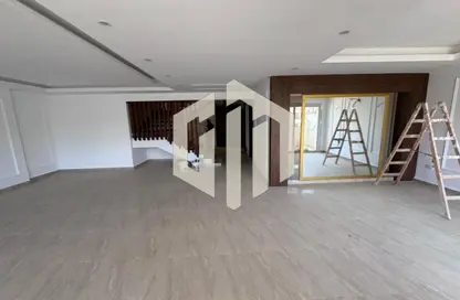 دوبلكس - 3 غرف نوم - 3 حمامات للايجار في هايد بارك - مدينة القاهرة الجديدة - القاهرة