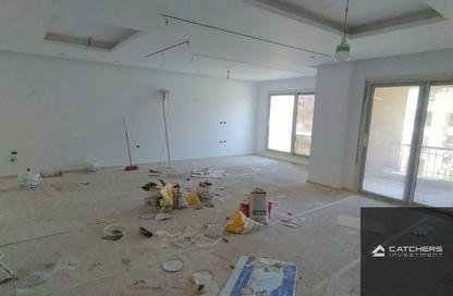 Apartment - 2 Bedrooms - 2 Bathrooms for sale in Madinaty - Cairo