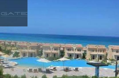 شاليه - 2 غرف نوم - 2 حمامات للبيع في تلال السخنة - العين السخنة - السويس شاليه - 2 غرف نوم - 2 حمامات للبيع في تلال السخنة - العين السخنة - السويس