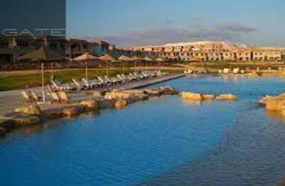 شاليه - 2 غرف نوم - 2 حمامات للبيع في تلال السخنة - العين السخنة - السويس شاليه - 2 غرف نوم - 2 حمامات للبيع في تلال السخنة - العين السخنة - السويس