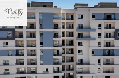 Apartment - 3 Bedrooms - 3 Bathrooms for sale in il Mondo - New Capital Compounds - New Capital City - Cairo Apartment - 3 Bedrooms - 3 Bathrooms for sale in il Mondo - New Capital Compounds - New Capital City - Cairo