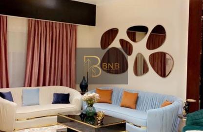 Apartment - 3 Bedrooms - 4 Bathrooms for sale in Mivida - 5th Settlement Compounds - The 5th Settlement - New Cairo City - Cairo