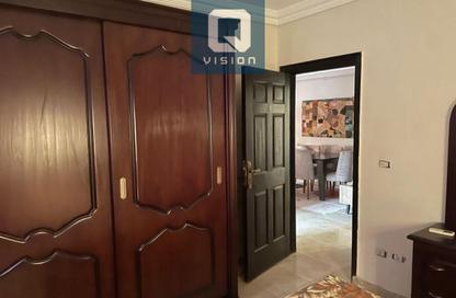 Apartment - 2 - 1 for rent in Street 9 - Al Hadaba Al Wosta - Mokattam - Cairo