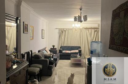 Apartment - 3 - 3 for sale in El Koronfel - The 5th Settlement - New Cairo City - Cairo Apartment - 3 - 3 for sale in El Koronfel - The 5th Settlement - New Cairo City - Cairo