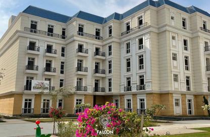 Apartment - 2 - 2 for sale in Latin District - New Alamein City - Al Alamein - North Coast