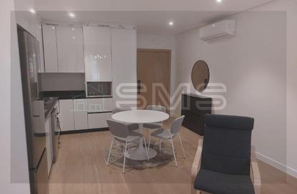 Apartment - 2 Bedrooms - 2 Bathrooms for rent in Mivida - 5th Settlement Compounds - The 5th Settlement - New Cairo City - Cairo