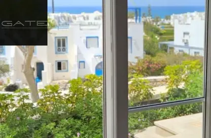 Chalet - 3 Bedrooms - 2 Bathrooms for sale in Mountain View - Ras Al Hekma - North Coast