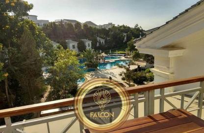 Villa - 4 Bedrooms - 4 Bathrooms for sale in Mountain View 1.1 - 5th Settlement Compounds - The 5th Settlement - New Cairo City - Cairo